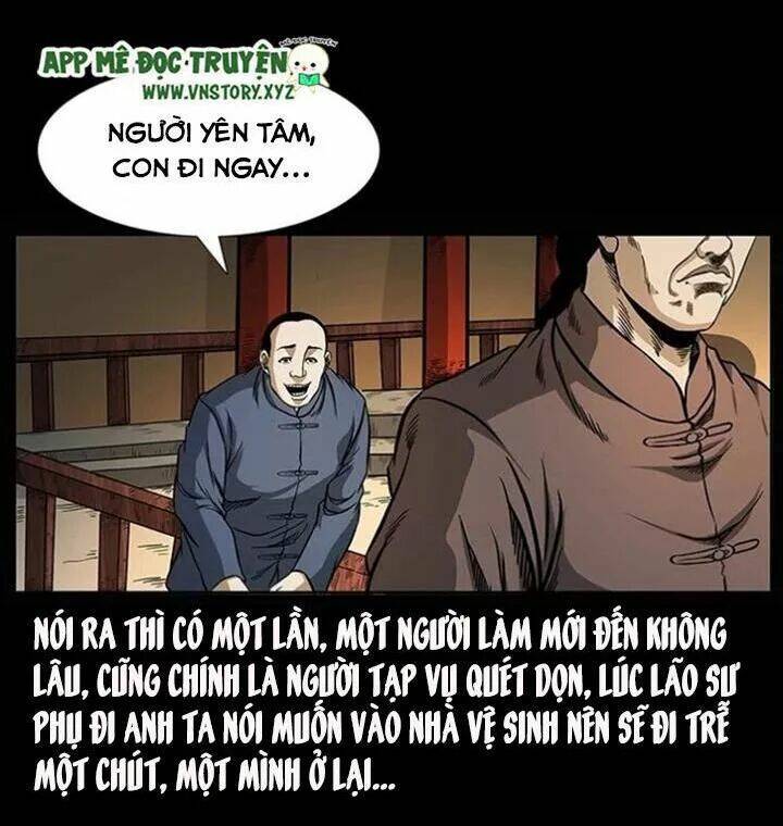 U Minh Ngụy tượng Chapter 150 - Trang 50