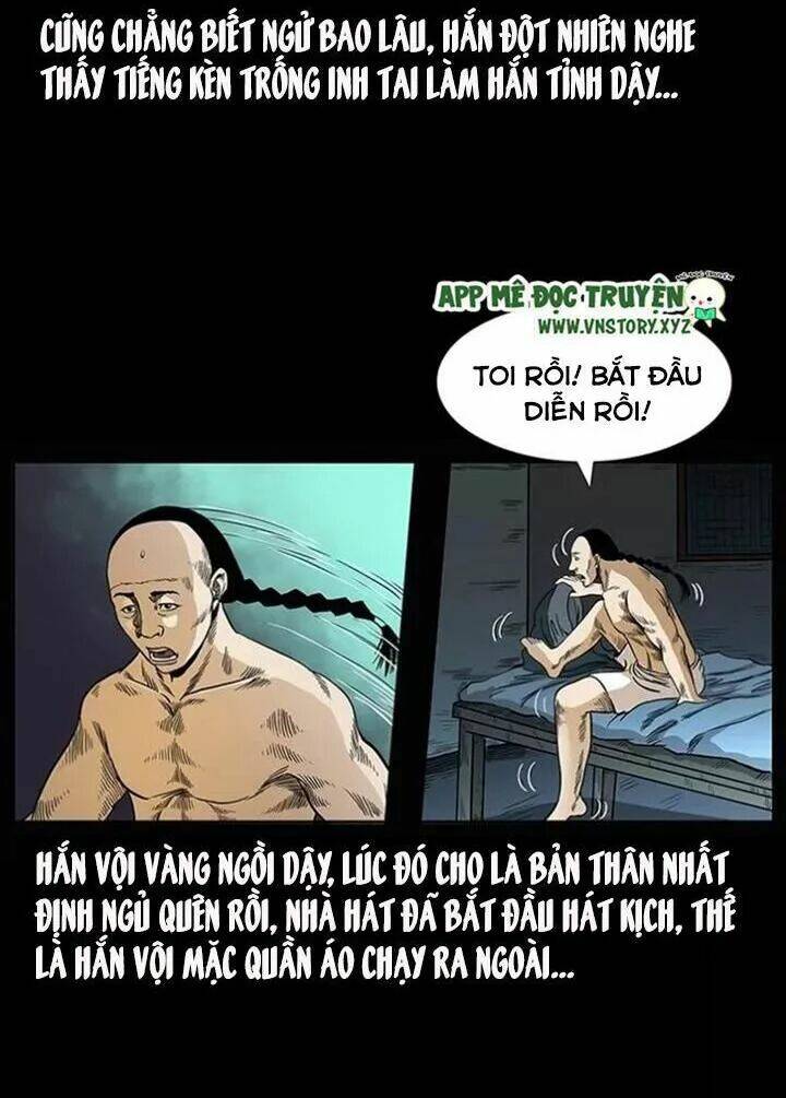 U Minh Ngụy tượng Chapter 150 - Trang 54