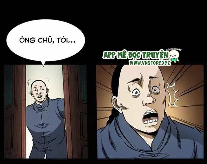 U Minh Ngụy tượng Chapter 150 - Trang 56