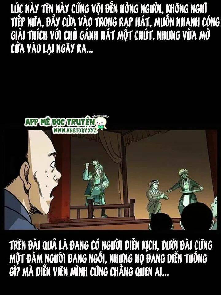 U Minh Ngụy tượng Chapter 150 - Trang 57