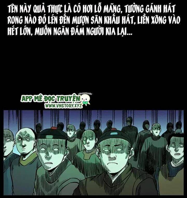 U Minh Ngụy tượng Chapter 150 - Trang 59