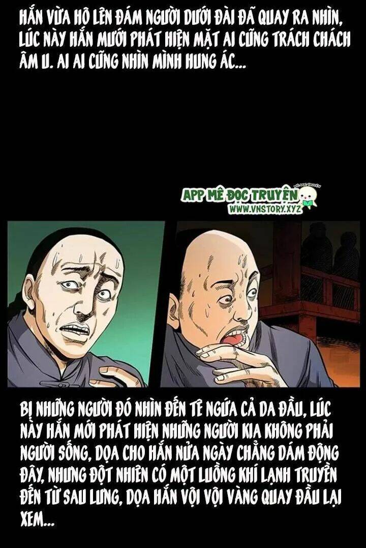 U Minh Ngụy tượng Chapter 150 - Trang 60