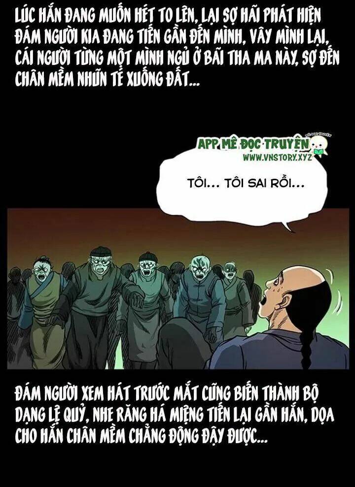 U Minh Ngụy tượng Chapter 150 - Trang 63