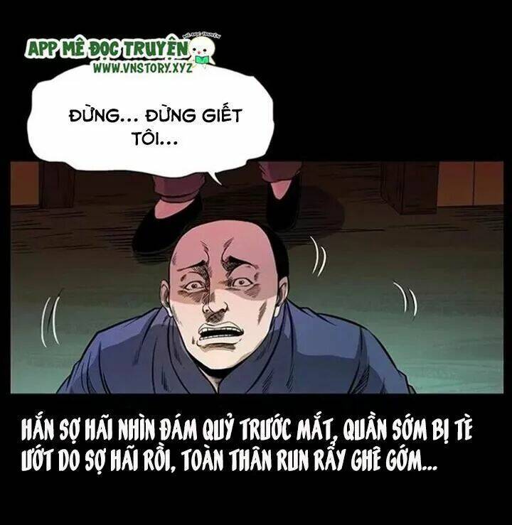 U Minh Ngụy tượng Chapter 150 - Trang 64