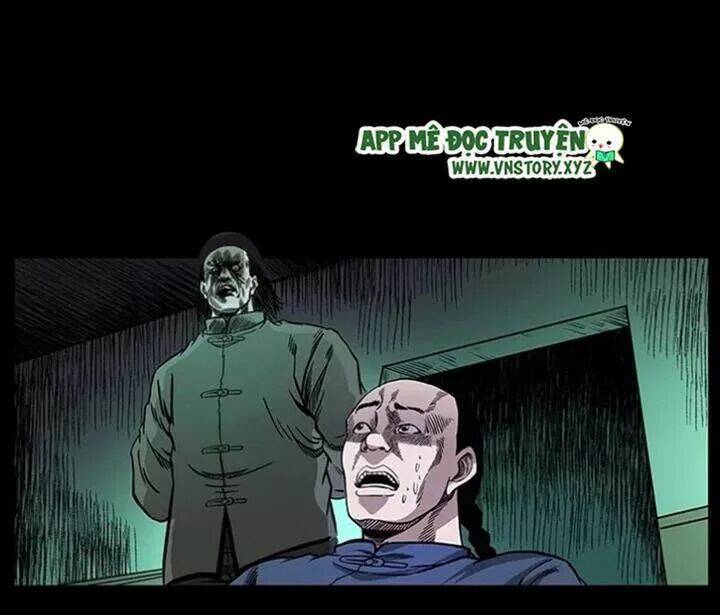 U Minh Ngụy tượng Chapter 150 - Trang 68