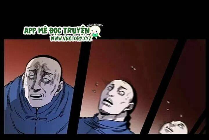 U Minh Ngụy tượng Chapter 150 - Trang 71