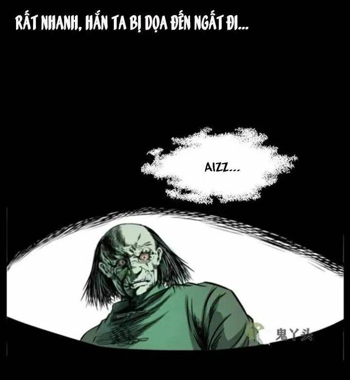 U Minh Ngụy tượng Chapter 150 - Trang 72