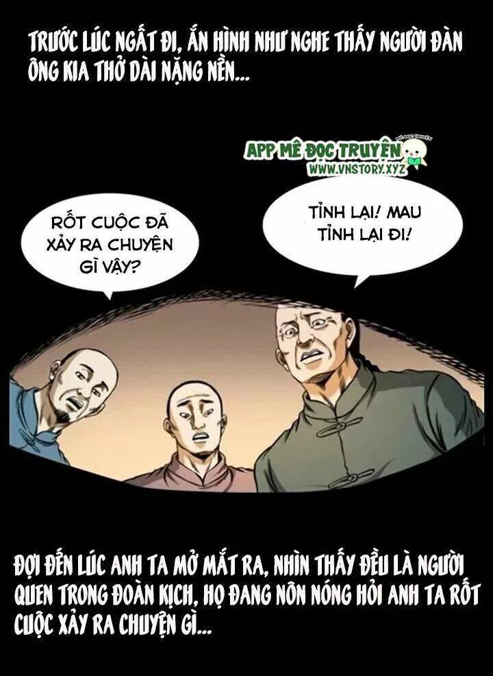 U Minh Ngụy tượng Chapter 150 - Trang 73
