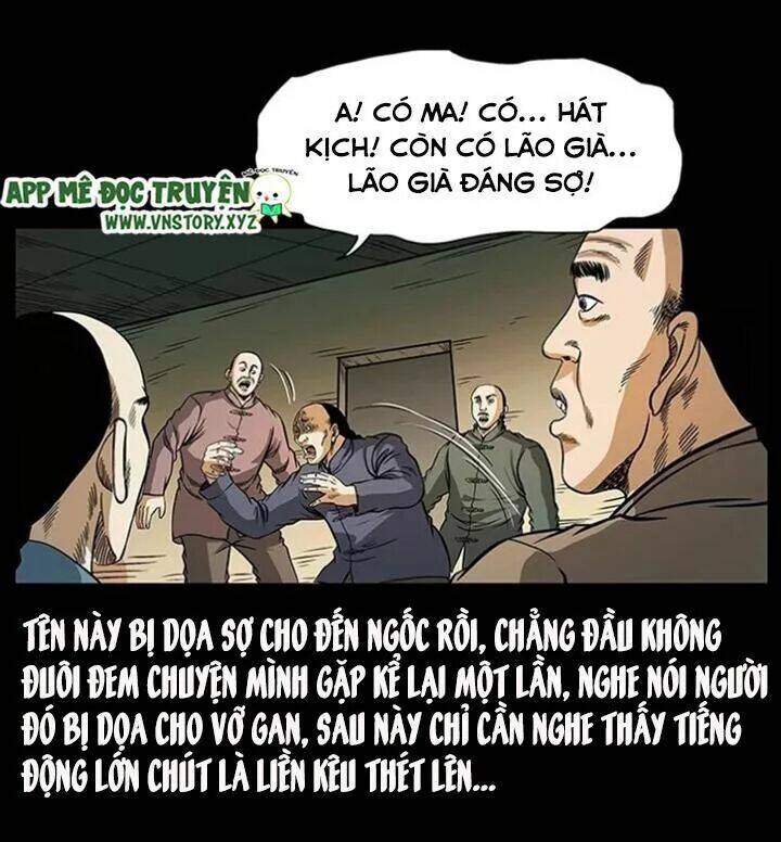 U Minh Ngụy tượng Chapter 150 - Trang 74