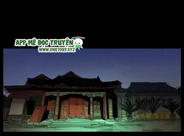 U Minh Ngụy tượng Chapter 150 - Trang 75