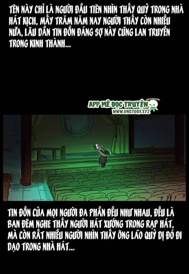 U Minh Ngụy tượng Chapter 150 - Trang 76