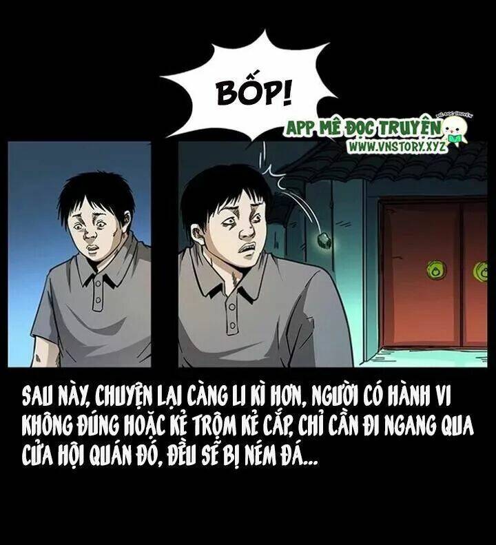U Minh Ngụy tượng Chapter 150 - Trang 78