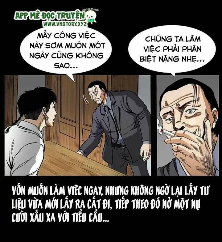 U Minh Ngụy tượng Chapter 150 - Trang 7