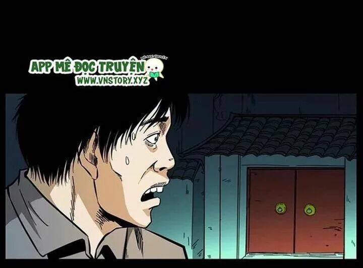 U Minh Ngụy tượng Chapter 150 - Trang 79