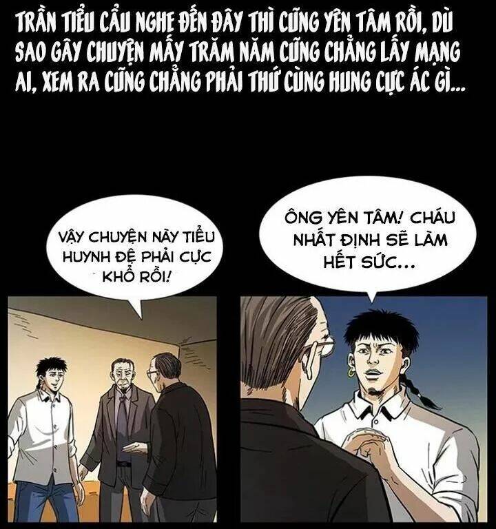 U Minh Ngụy tượng Chapter 150 - Trang 82