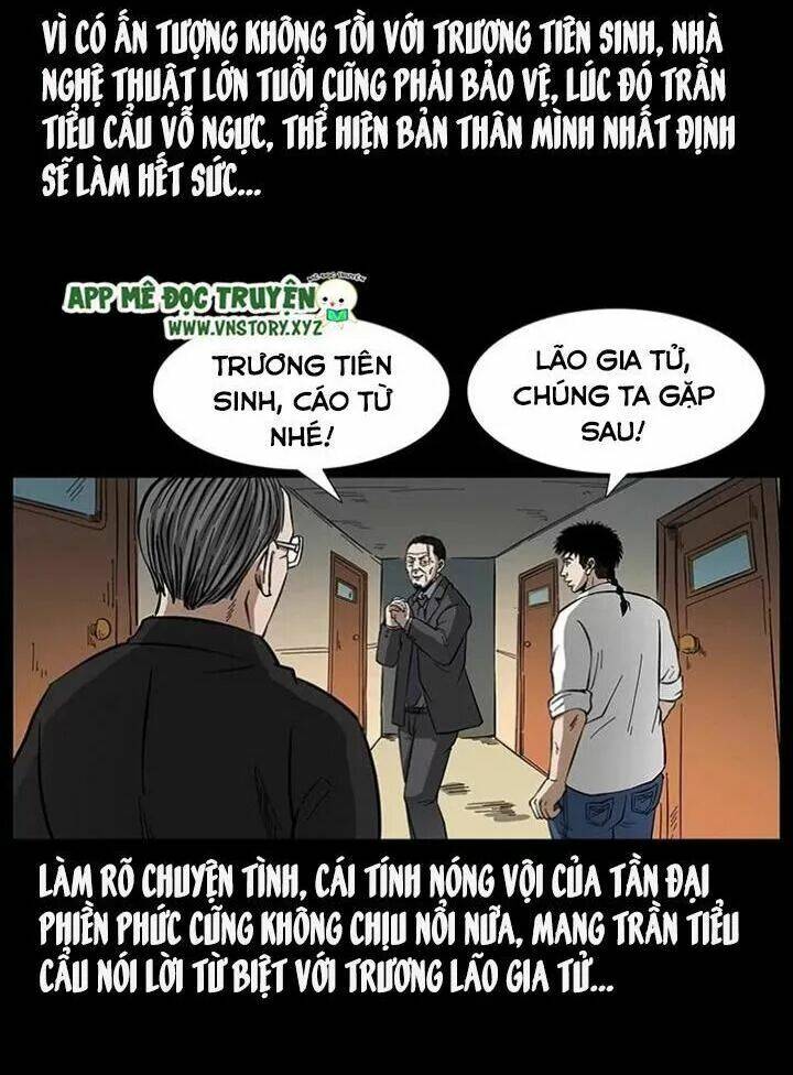 U Minh Ngụy tượng Chapter 150 - Trang 83