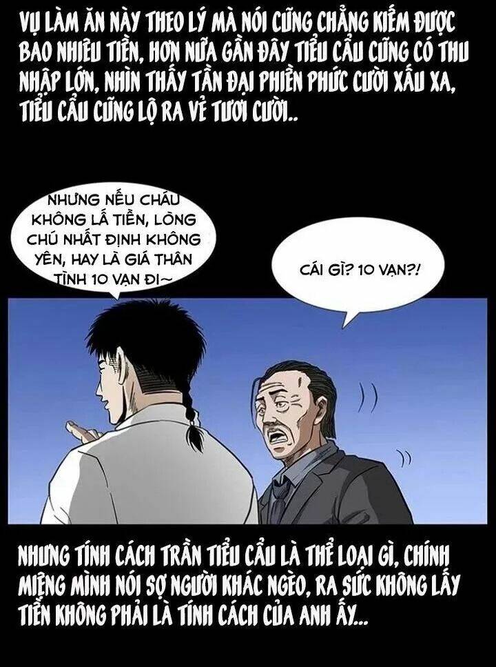 U Minh Ngụy tượng Chapter 150 - Trang 86