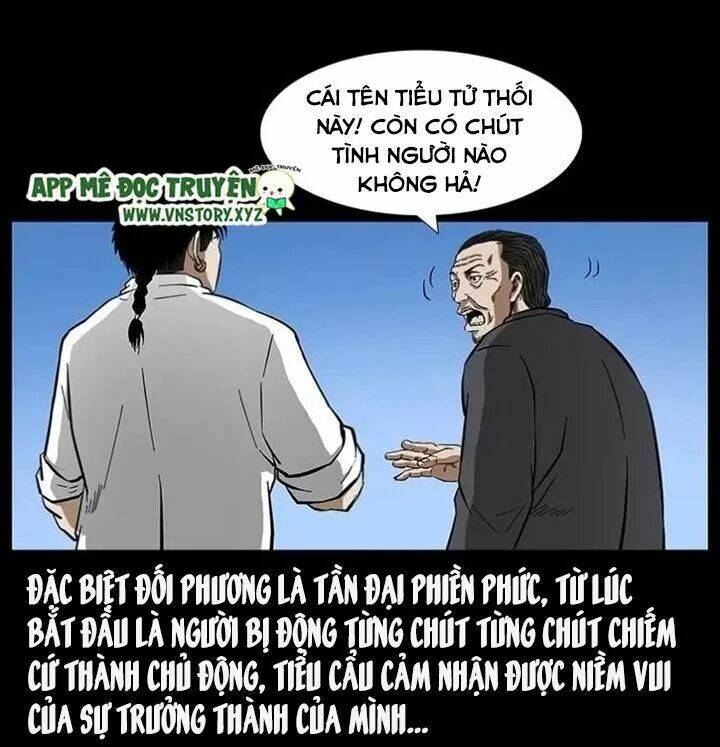 U Minh Ngụy tượng Chapter 150 - Trang 87