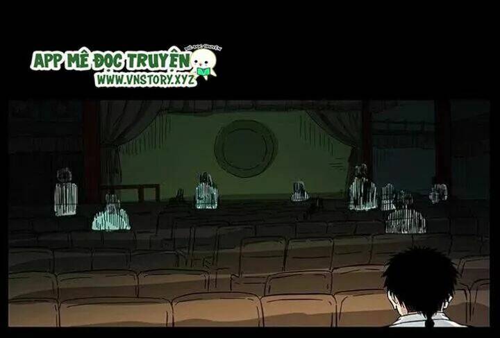 U Minh Ngụy tượng - Chapter 151 - Page 10