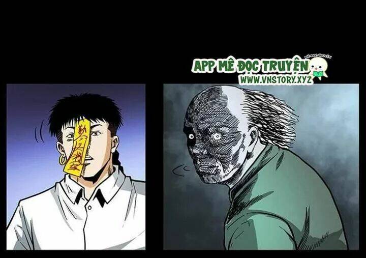 U Minh Ngụy tượng - Chapter 151 - Page 13