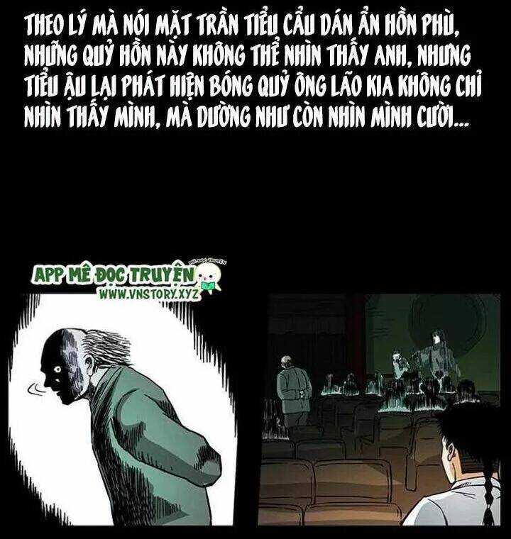 U Minh Ngụy tượng - Chapter 151 - Page 14