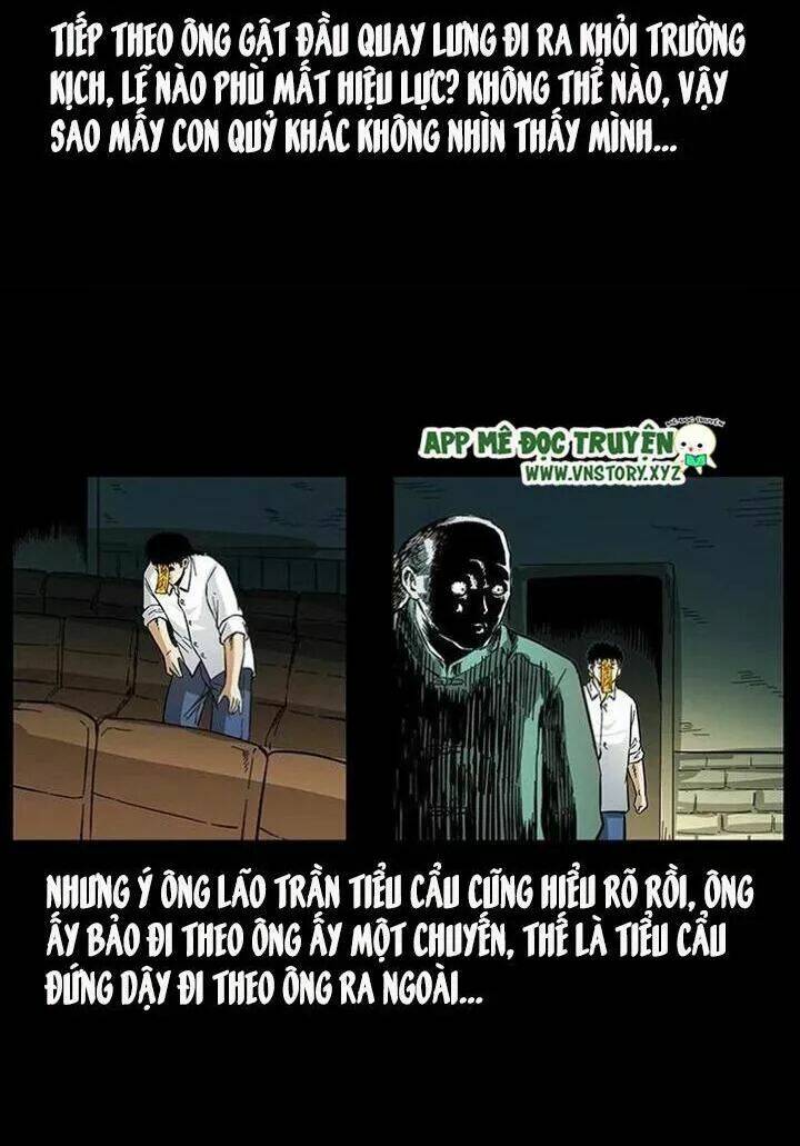 U Minh Ngụy tượng - Chapter 151 - Page 15