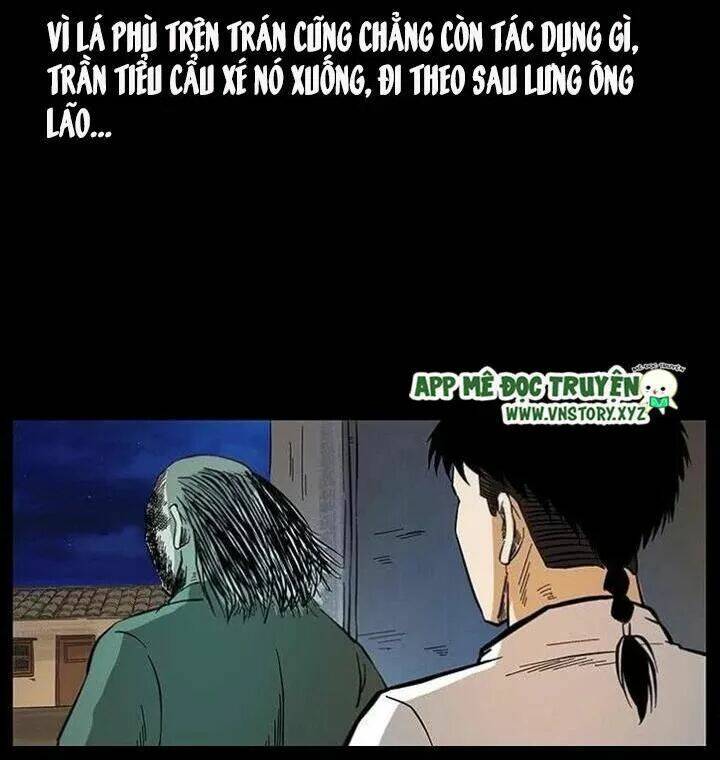 U Minh Ngụy tượng - Chapter 151 - Page 17