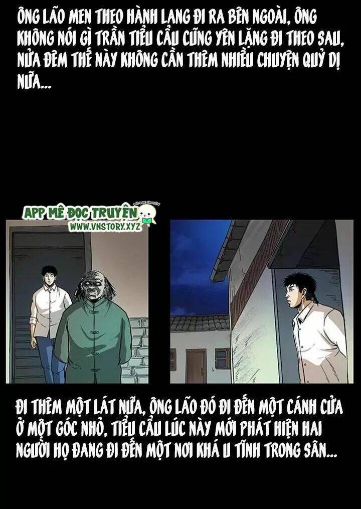 U Minh Ngụy tượng - Chapter 151 - Page 18