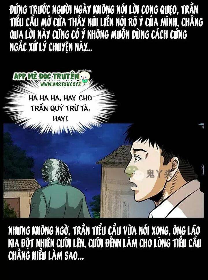 U Minh Ngụy tượng - Chapter 151 - Page 20