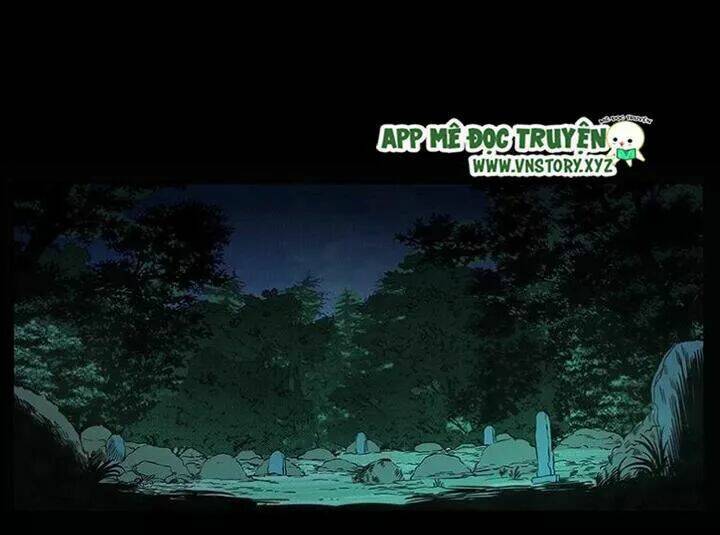 U Minh Ngụy tượng - Chapter 151 - Page 24