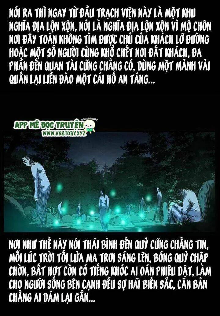 U Minh Ngụy tượng - Chapter 151 - Page 25