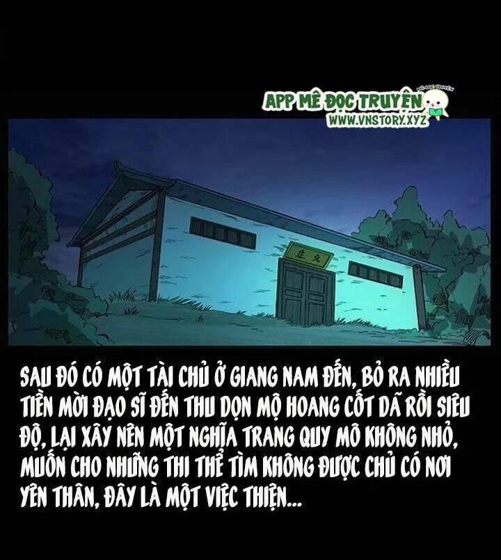 U Minh Ngụy tượng - Chapter 151 - Page 26