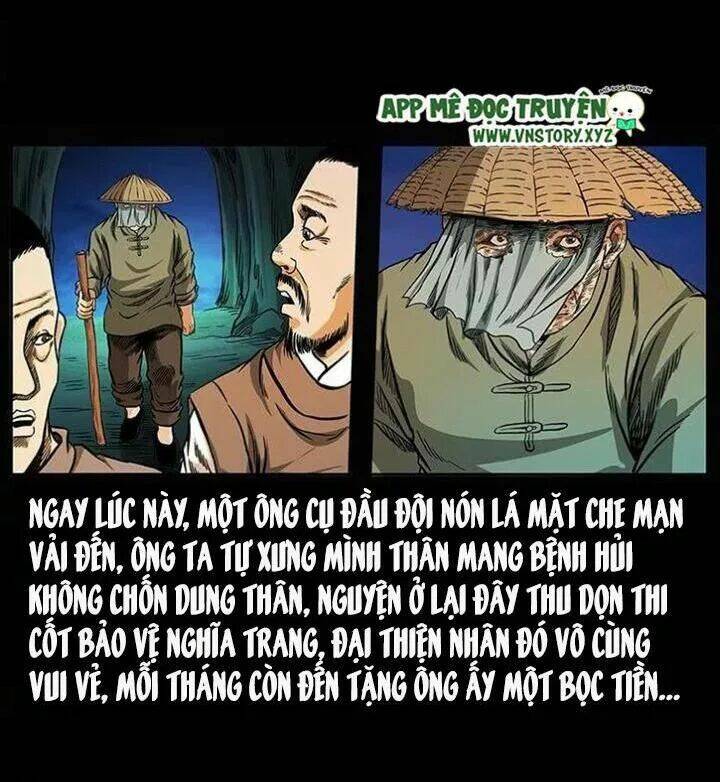U Minh Ngụy tượng - Chapter 151 - Page 28
