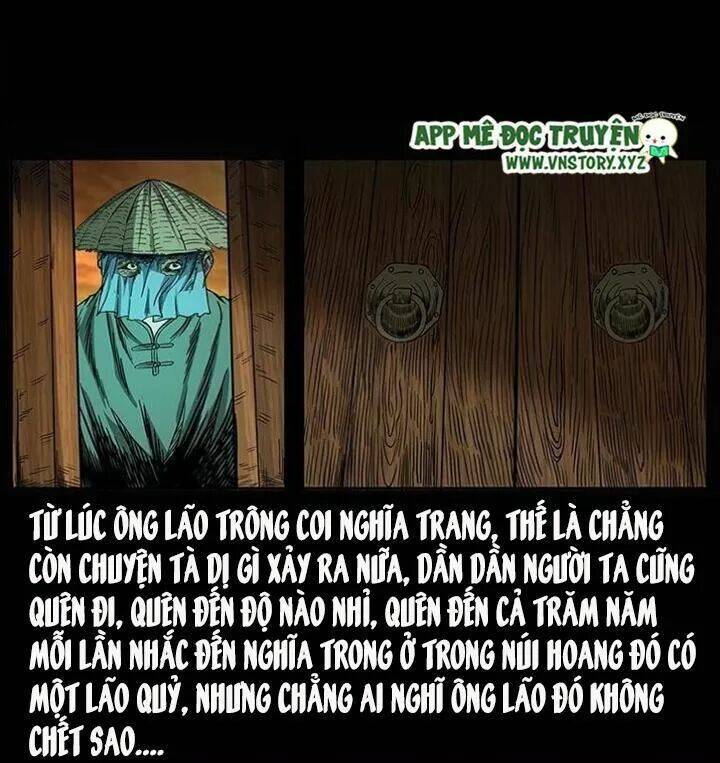 U Minh Ngụy tượng - Chapter 151 - Page 30