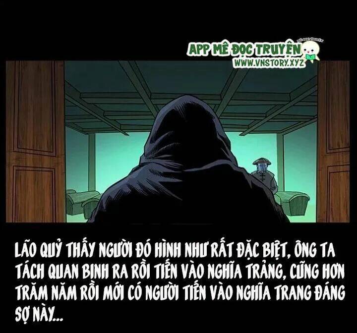 U Minh Ngụy tượng - Chapter 151 - Page 33