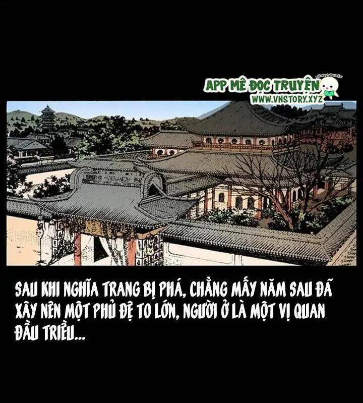 U Minh Ngụy tượng - Chapter 151 - Page 41