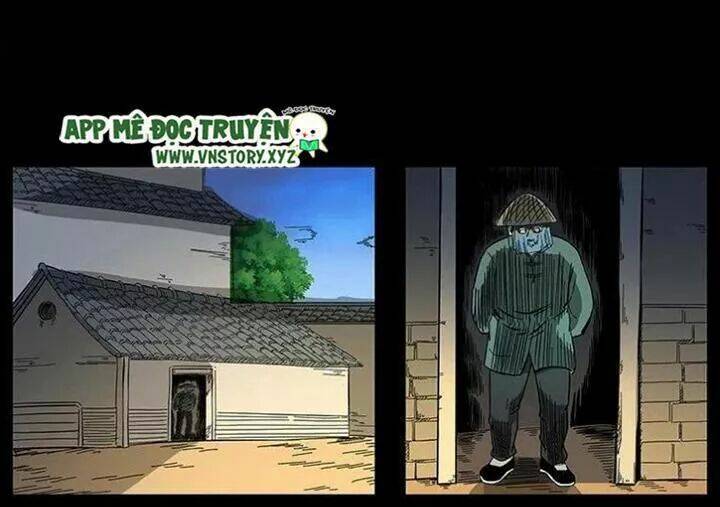 U Minh Ngụy tượng - Chapter 151 - Page 42