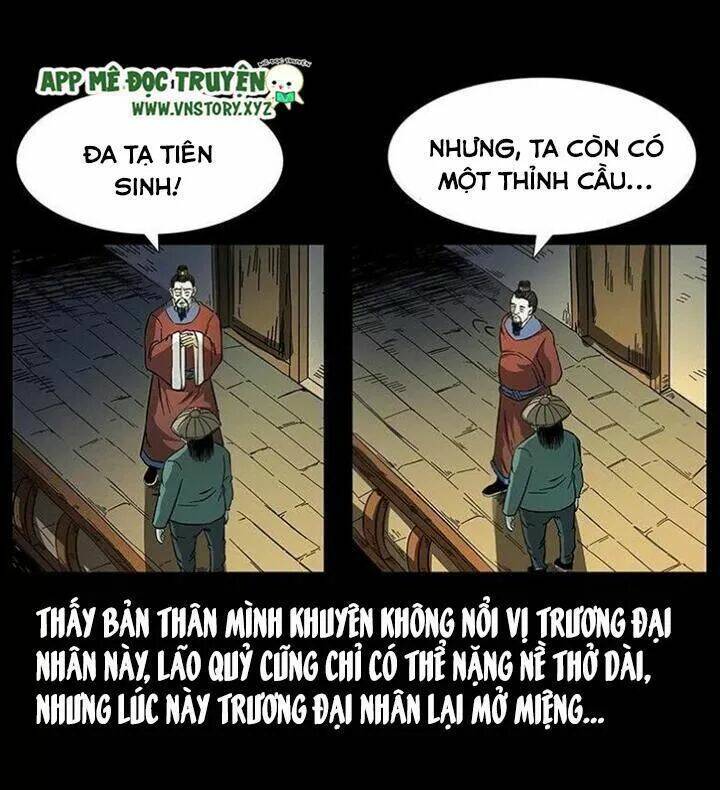 U Minh Ngụy tượng - Chapter 151 - Page 48