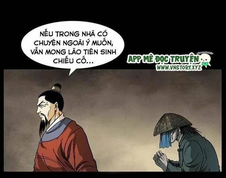 U Minh Ngụy tượng - Chapter 151 - Page 49