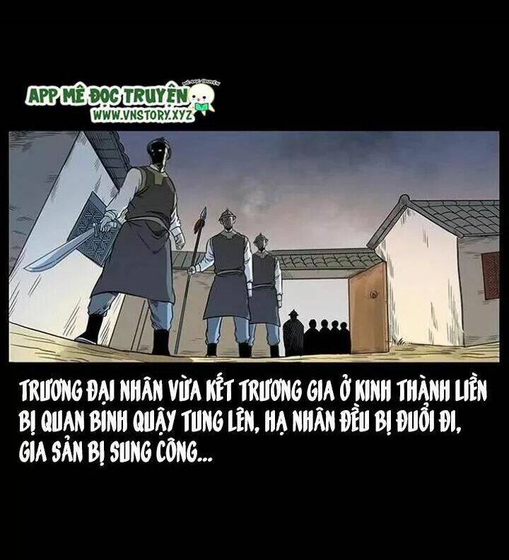 U Minh Ngụy tượng - Chapter 151 - Page 52