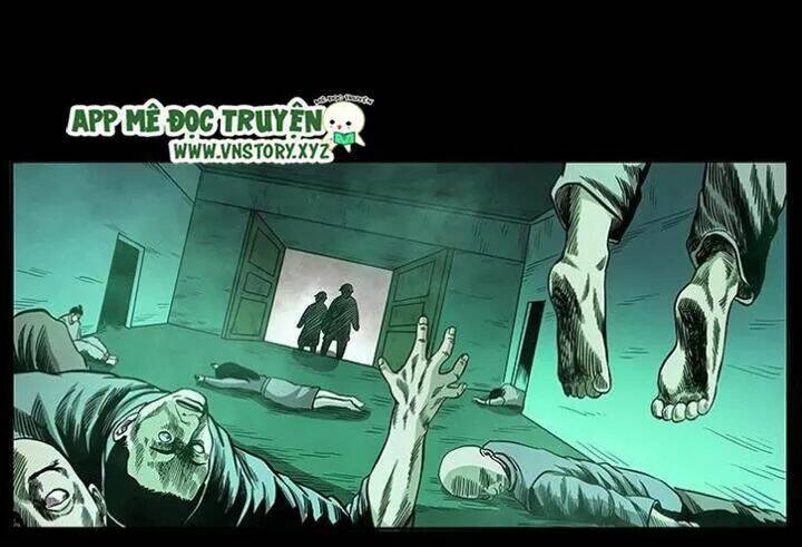 U Minh Ngụy tượng - Chapter 151 - Page 54