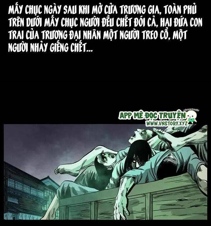 U Minh Ngụy tượng - Chapter 151 - Page 55