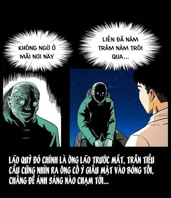 U Minh Ngụy tượng - Chapter 151 - Page 60