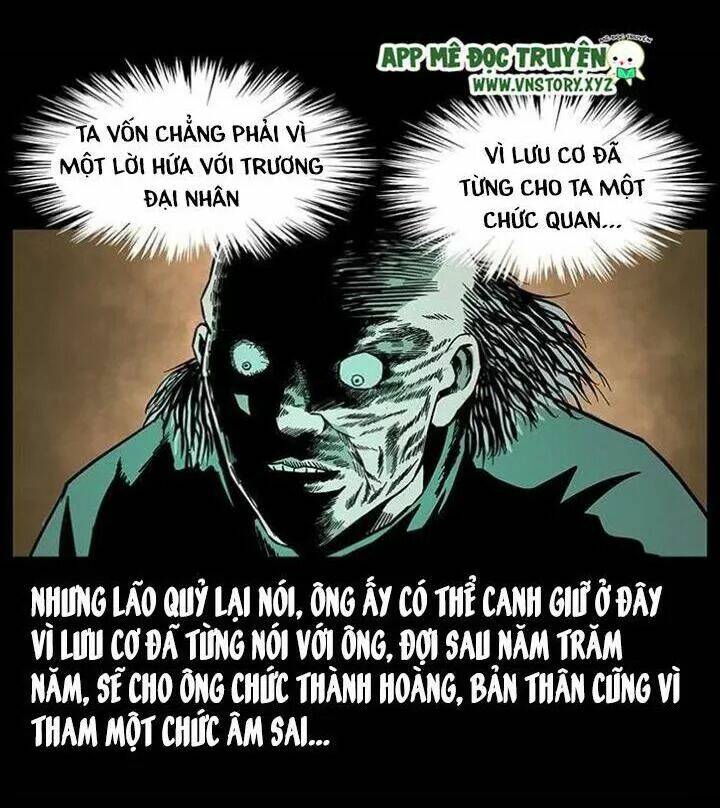 U Minh Ngụy tượng - Chapter 151 - Page 62