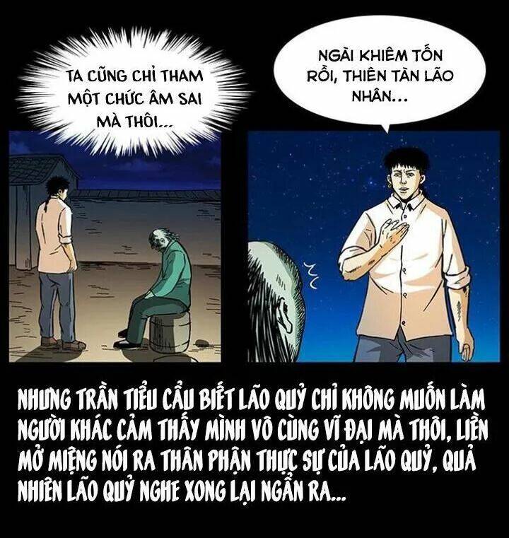 U Minh Ngụy tượng - Chapter 151 - Page 63