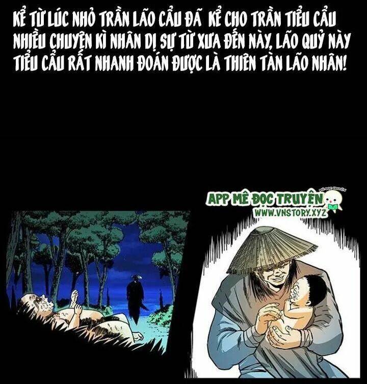 U Minh Ngụy tượng - Chapter 151 - Page 65