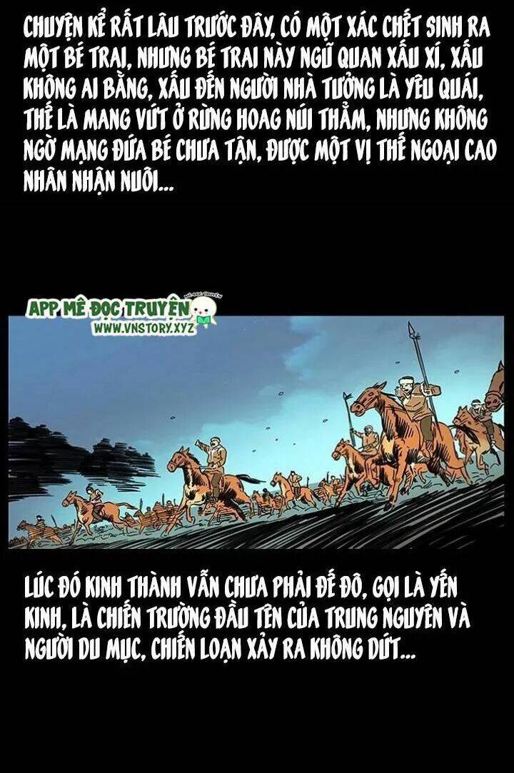 U Minh Ngụy tượng - Chapter 151 - Page 66