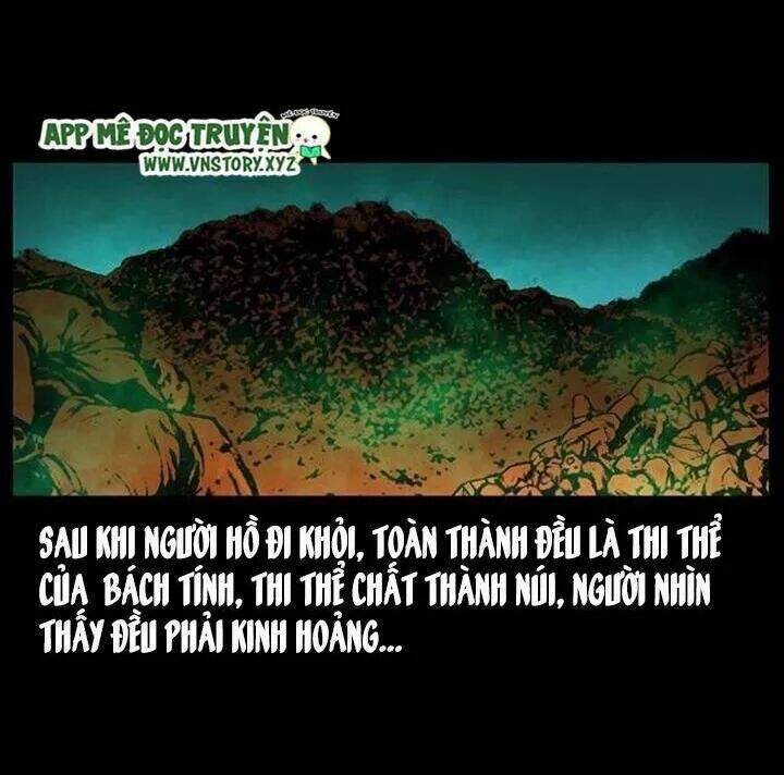 U Minh Ngụy tượng - Chapter 151 - Page 68