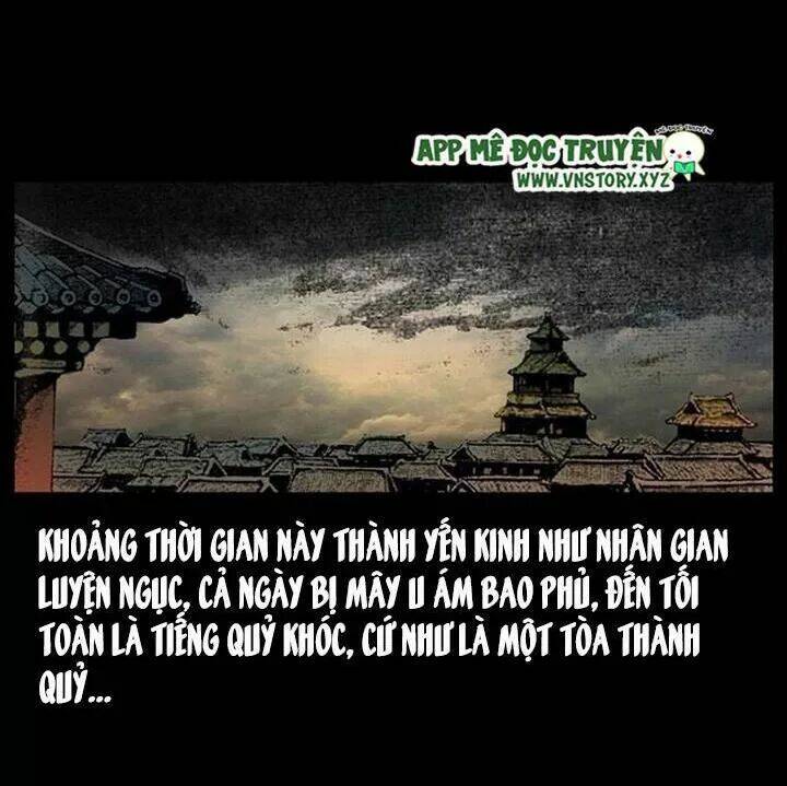 U Minh Ngụy tượng - Chapter 151 - Page 69