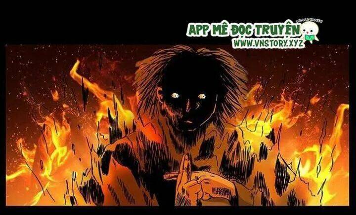 U Minh Ngụy tượng - Chapter 151 - Page 71